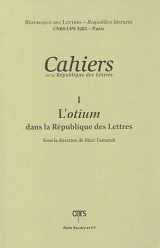 9782357550841-2357550848-Cahiers de la republique des lettres