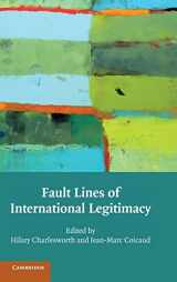 9780521764469-0521764467-Fault Lines of International Legitimacy