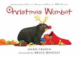 9780547868721-0547868723-Christmas Wombat