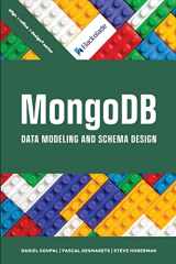 9781634621984-1634621980-MongoDB Data Modeling and Schema Design