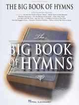 9780634006999-0634006991-The Big Book of Hymns Piano, Vocal and Guitar Chords