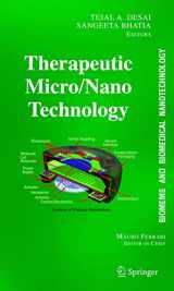 9780387255651-0387255656-BioMEMS and Biomedical Nanotechnology, Vol. 3: Therapeutic Micro/Nanotechnology