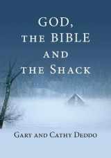 9780877840329-0877840326-God, the Bible and the Shack (Ivp Booklets)