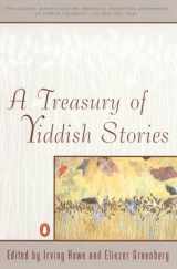 9780140144192-0140144196-A Treasury of Yiddish Stories: Revised and Updated Edition