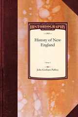 9781429023085-1429023082-History of New England (Historiography)