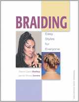 9780766837645-0766837645-Braiding: Easy Styles for Everyone (Personal Care Collection)