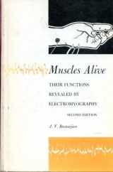 9780683004144-068300414X-Muscles Alive: Their Functions Revealed by Electromyography