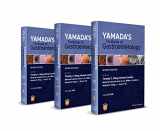 9781119600169-1119600162-Yamada's Textbook of Gastroenterology, 3 Volume Set