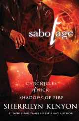 9781648394805-1648394809-Sabotage (Shadows of Fire)