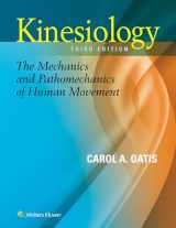 9781451191561-1451191561-Kinesiology: The Mechanics and Pathomechanics of Human Movement