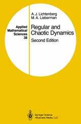 9780387977454-0387977457-Regular and Chaotic Dynamics (Applied Mathematical Sciences, 38)