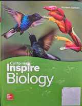 9780076742370-0076742377-California: Inspire Biology SE