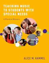 9780190665173-0190665173-Teaching Music to Students with Special Needs: A Practical Resource