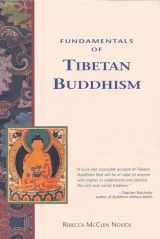 9780895949530-0895949539-Fundamentals of Tibetan Buddhism