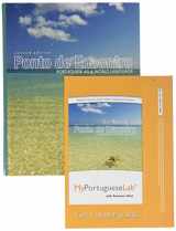 9780205980239-0205980236-Ponto de Encontro: Portuguese as a World Language and MyPortugeseLab with eText and Access Card (2nd Edition)