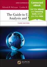 9781543807790-1543807798-The Guide to U.S. Legal Analysis and Writing (Aspen Coursebook Series)