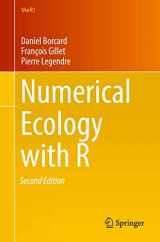 9783319714035-3319714031-Numerical Ecology with R (Use R!)