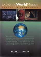 9781887983518-1887983511-Exploring World Mission: Context and Challenges