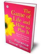 9789388118316-9388118316-The Game of Life and How to Play It (Deluxe Hardcover Book)
