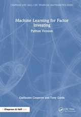 9780367639747-0367639742-Machine Learning for Factor Investing: Python Version (Chapman and Hall/CRC Financial Mathematics Series)