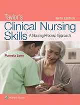 9781496384881-1496384881-Taylor's Clinical Nursing Skills: A Nursing Process Approach