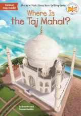 9780399542145-0399542140-Where Is the Taj Mahal?