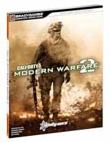 9780744011647-0744011647-Call of Duty: Modern Warfare 2: Signature Series Guide