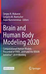 9783030456221-3030456226-Brain and Human Body Modeling 2020: Computational Human Models Presented at EMBC 2019 and the BRAIN Initiative® 2019 Meeting