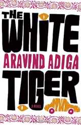 9781416562597-1416562591-The White Tiger: A Novel