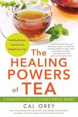 9780806538266-0806538260-The Healing Powers of Tea