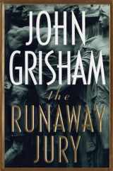 9780385472944-0385472943-The Runaway Jury: A Novel