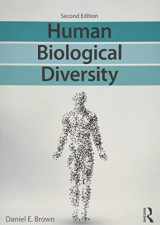 9781138037533-1138037532-Human Biological Diversity