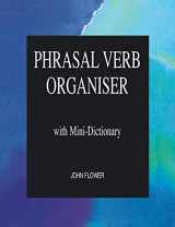 9780906717622-0906717620-Phrasal Verb Organiser with Mini-Dictionary