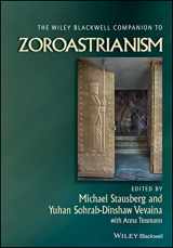 9781119867562-1119867568-The Wiley Blackwell Companion to Zoroastrianism (Wiley Blackwell Companions to Religion)