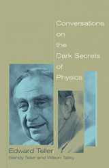 9780738207650-0738207659-Conversations on the Dark Secrets of Physics