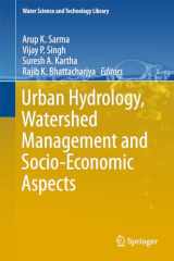 9783319401942-3319401947-Urban Hydrology, Watershed Management and Socio-Economic Aspects (Water Science and Technology Library, 73)