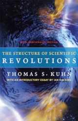 9780226458120-0226458121-The Structure of Scientific Revolutions: 50th Anniversary Edition