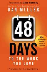 9781433685927-1433685922-48 Days to the Work You Love: Preparing for the New Normal