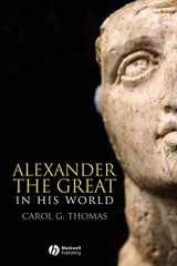 9780631232469-063123246X-Alexander the Great in His World