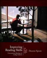 9780073407241-0073407240-Improving Reading Skills: Contemporary Readings for College Students