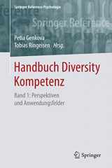 9783658085933-3658085932-Handbuch Diversity Kompetenz: Band 1: Perspektiven und Anwendungsfelder (Springer Reference Psychologie) (German Edition)