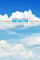 9781111377311-1111377316-Global Health Watch