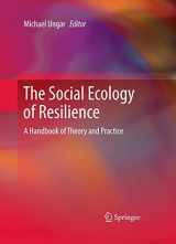 9781461480921-1461480922-The Social Ecology of Resilience: A Handbook of Theory and Practice