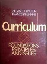 9780131957770-0131957775-Curriculum: Foundations, Principles & Issues