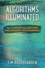 9780999282946-0999282948-Algorithms Illuminated (Part 3): Greedy Algorithms and Dynamic Programming