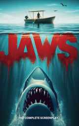 9781917139052-1917139055-Jaws: The Complete Screenplay (Hollywood Screenplays)