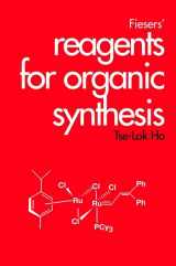 9780471415374-0471415375-Fiesers' Reagents for Organic Synthesis, 20 Volume Set and Index to Volumes 1 - 12