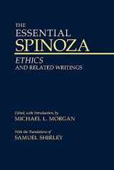 9780872208032-0872208036-The Essential Spinoza: Ethics and Related Writings (Hackett Classics)