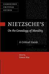 9781107437234-1107437237-Nietzsche's On the Genealogy of Morality: A Critical Guide (Cambridge Critical Guides)
