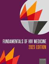 9780197679098-0197679099-Fundamentals of HIV Medicine 2023
